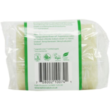 Faith in Nature Orange Pure Vegetable Soap 100g