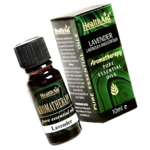 Healthaid Lavender Oil (lavendula Angustifolia) 30ml