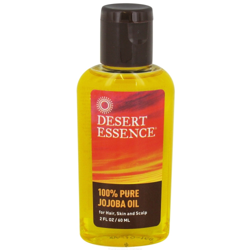 Desert Essence Oil Jojoba 100%