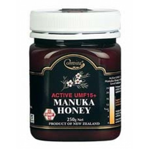 Comvita MGO 514+ UMF 15+ Manuka Honey - 250g
