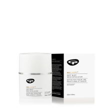 Green People Age Defy+ Soft Buff Facial Exfoliator 30ml