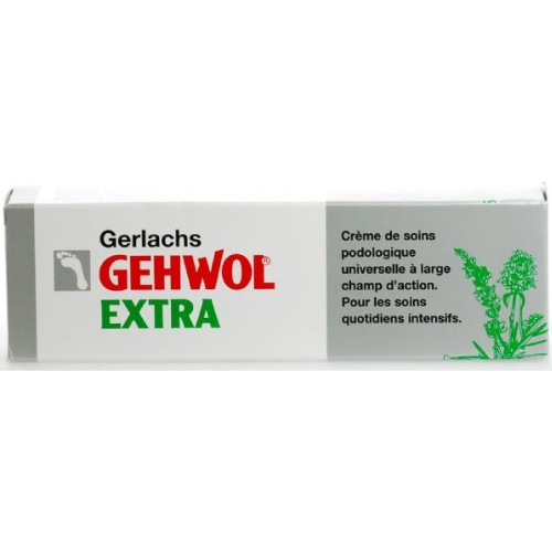 Gehwol Gehwol Foot Cream Extra 75ml