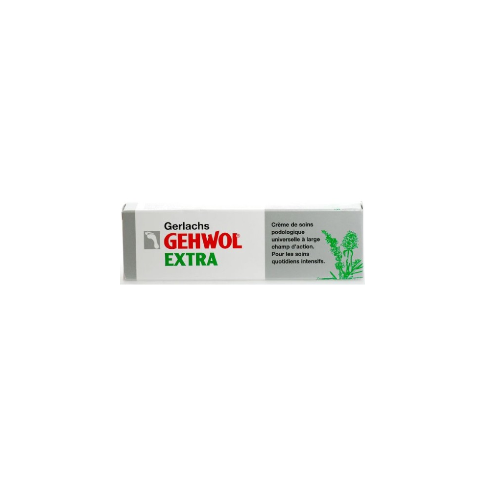 Gehwol Foot Cream Extra 75ml