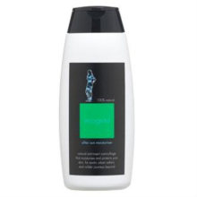 Incognito After Sun Moisturiser 200g