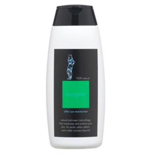 Incognito After Sun Moisturiser 200g