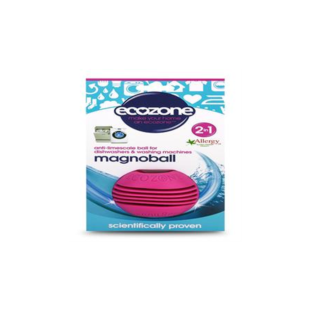 Ecozone Magnoball 136g