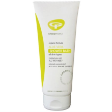 Green People Moisturising Shower Gel 200ml