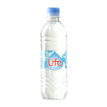 Life Water Still Water 500ml