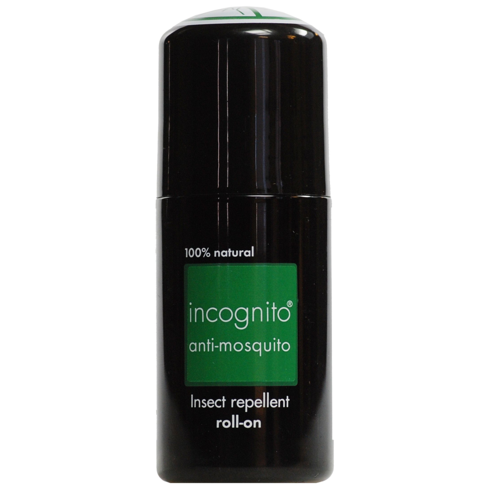 Incognito Anti Insect Roll-on 50ml