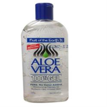 Fruit of the Earth Aloe Vera Gel 340g