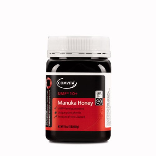 Comvita MGO 263+ UMF 10+ Manuka Honey - 250g