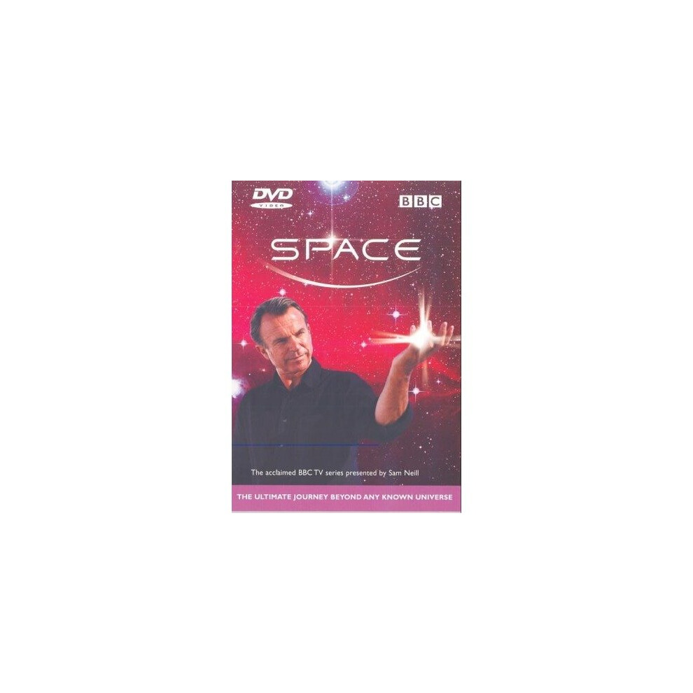 Space [dvd]