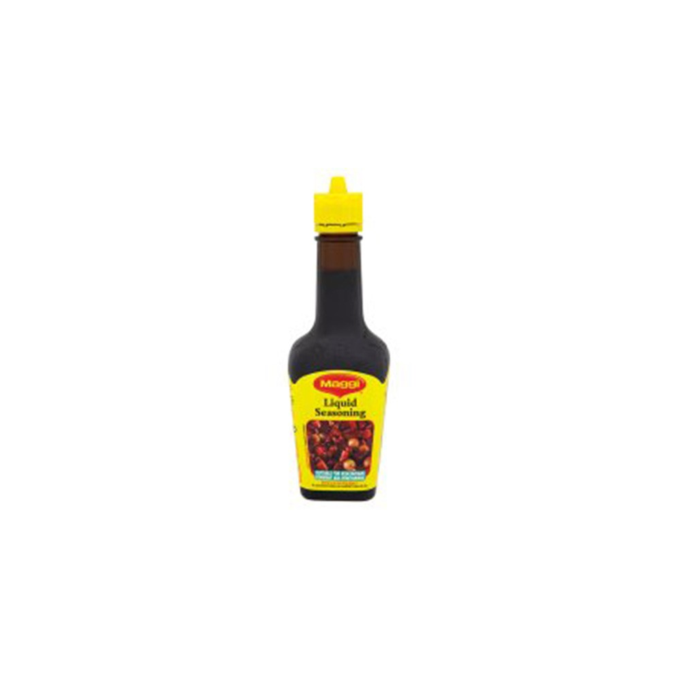 Maggi Liq. Seasoning Standard 125G- (PACK OF 2) - Image 7
