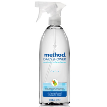 Method Daily Shower Spray 828ml Ylang Ylang