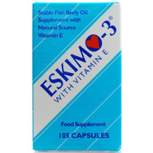 Eskimo Eskimo-3 Caps 105 Caps