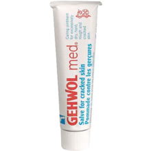 Gehwol Med Salve for Cracked Skin 75ml