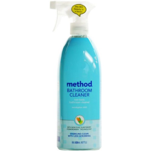 Method Bathroom Spray 828ml  - Eucalyptus & Mint