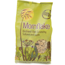 Mornflake Mornflake Hawaiian Crunchy