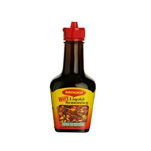 Maggi Maggi Liquid Seasoning - Hot