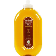 Method Wood for Good Floor Care 739ml