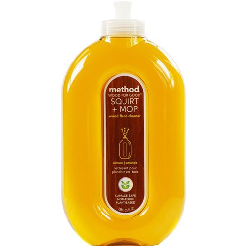 Method Method Wood for Good Floor Care 739ml