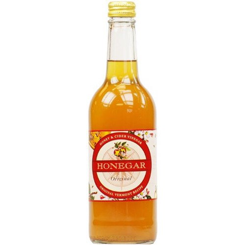 Honegar Honegar (tm) 500ml the Original (trade Mark)