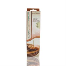 Natural Ear Candle Lemongrass Ear Candles 1 Pair Pack