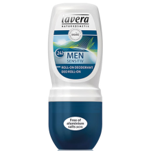 Lavera Men Sensitiv Deodorant Roll on 50ml