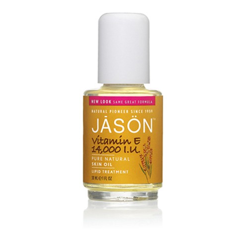 Jason Natural, Βιταμίνη E Σώμα, 32.000 IU, 1 fl oz (30 ml)