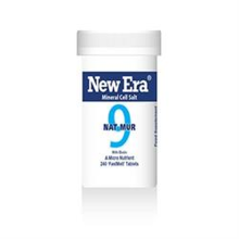 New Era No.9 Nat. Mur. 240 Tabs