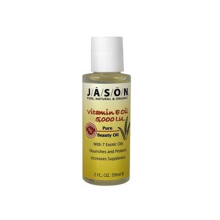 Jason Natural, Vitamin E Hautöl, 5.000 IE, 4 fl oz (118 ml)