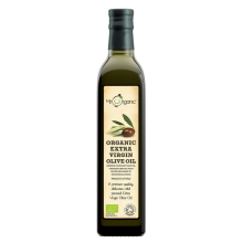 Mr Organic Extra Virgin Italian Olive Oil 500ml