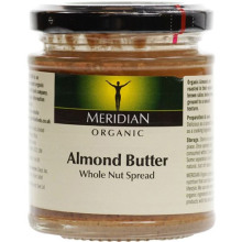 Meridian Organic Cashew Butter - 170g