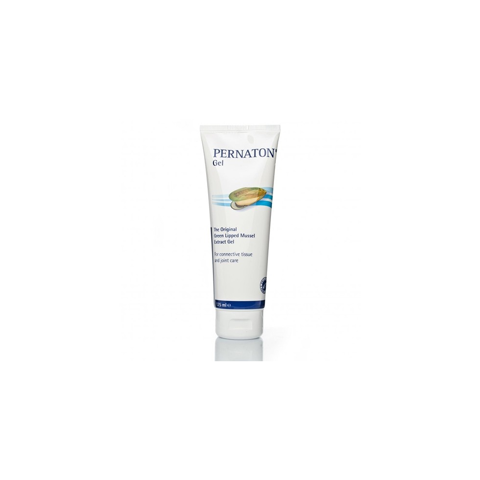 Pernaton Pernaton Gel - 250ml Tube