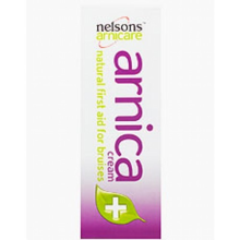 Nelsons Arnicare Arnica Cream 30g