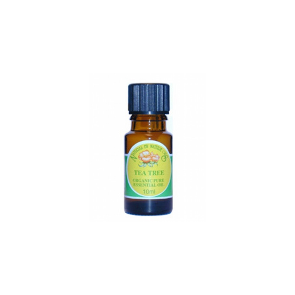 Natural By Nature Oils Wheatgerm Oil 100Ml
