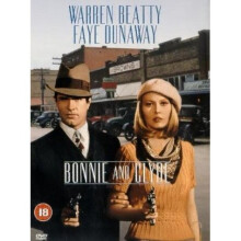 Bonnie And Clyde [1967] (DVD)