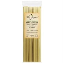 Mr Organic Tagliatelle Pasta 500g