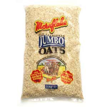 Mornflake Mornflake Oats 2kg