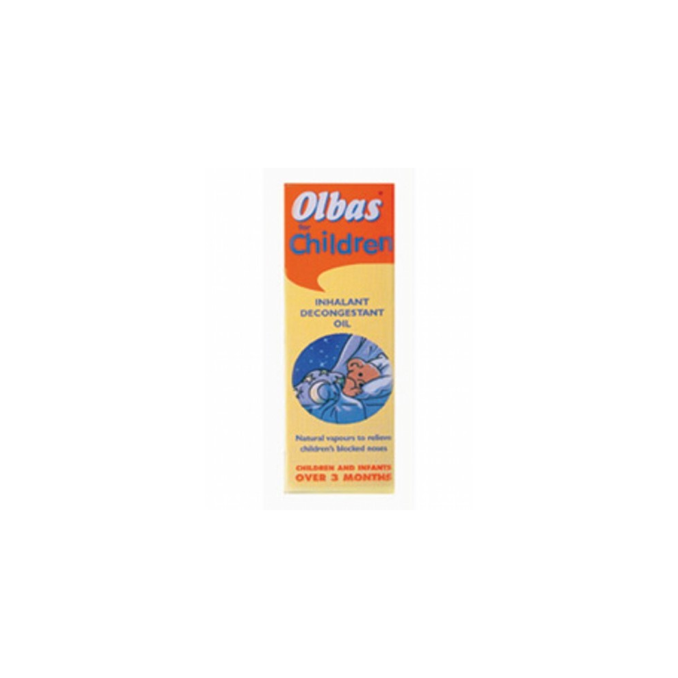 Olbas Olbas for Children  10ml