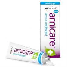 Nelsons Arnicare Arnica Cooling Gel 30g