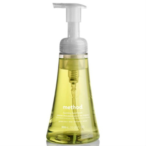 Method Method Foaming Handsoap Green Tea 300ml