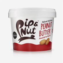 Pip & Nut Peanut Butter 1000g
