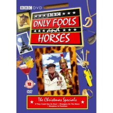 Only Fools and Horses - The Christmas Specials [1981] (DVD)