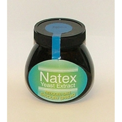 Natex Natex Reduced Salt 225g
