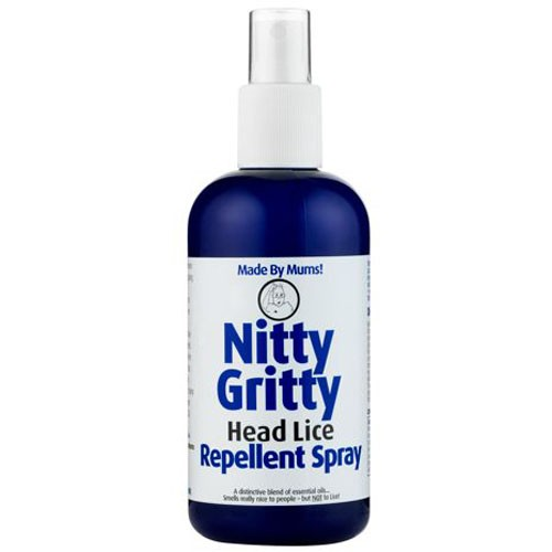 Nitty Gritty Defence Spray 250 Ml