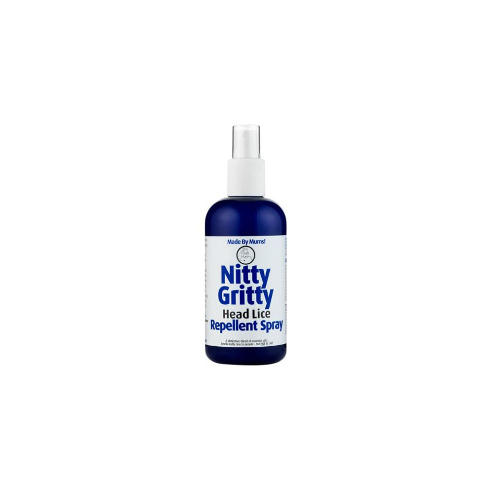 Nitty Gritty Defence Spray 250 Ml