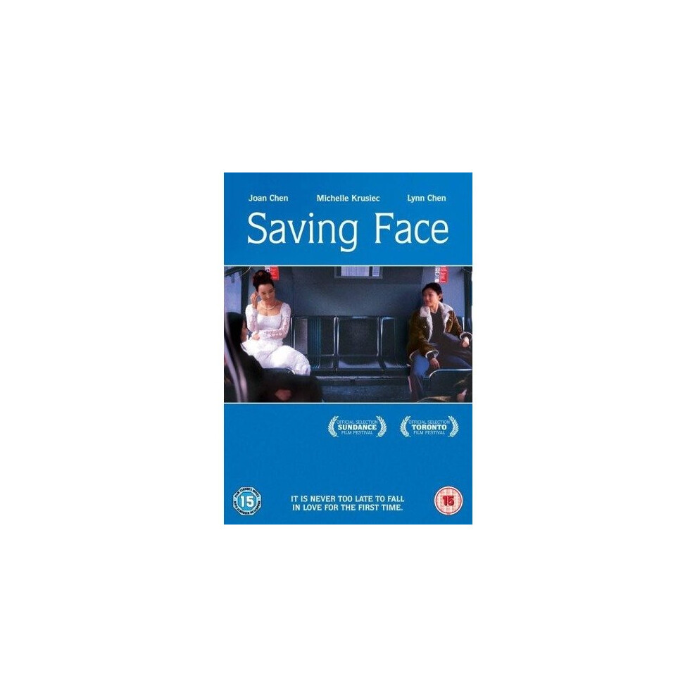 Saving Face (d/c)