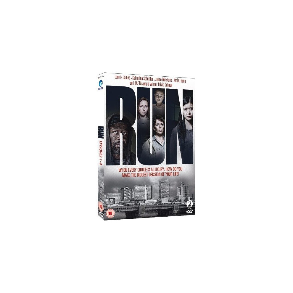 Run [dvd]