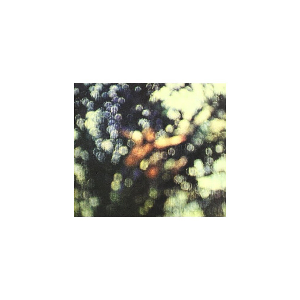 Pink Floyd - Obscured By Clouds [Cd] Size 1